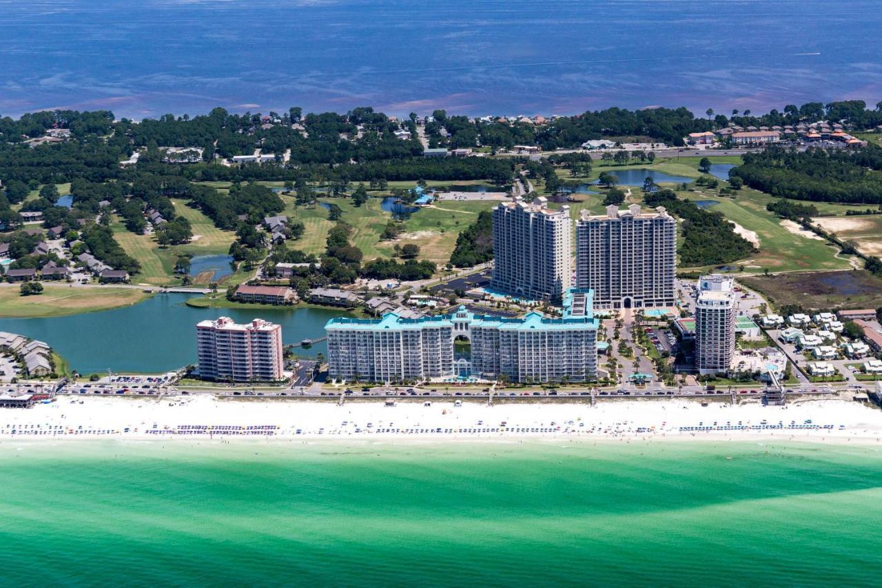 Ariel Dunes I 1502 Destin Exterior foto