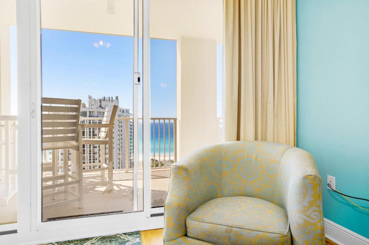 Ariel Dunes I 1502 Destin Exterior foto