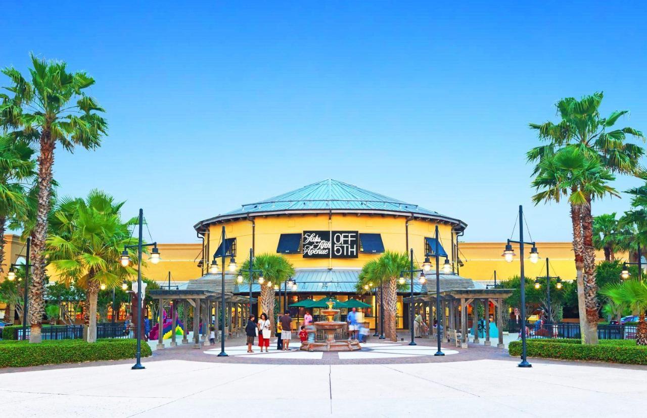 Ariel Dunes I 1502 Destin Exterior foto