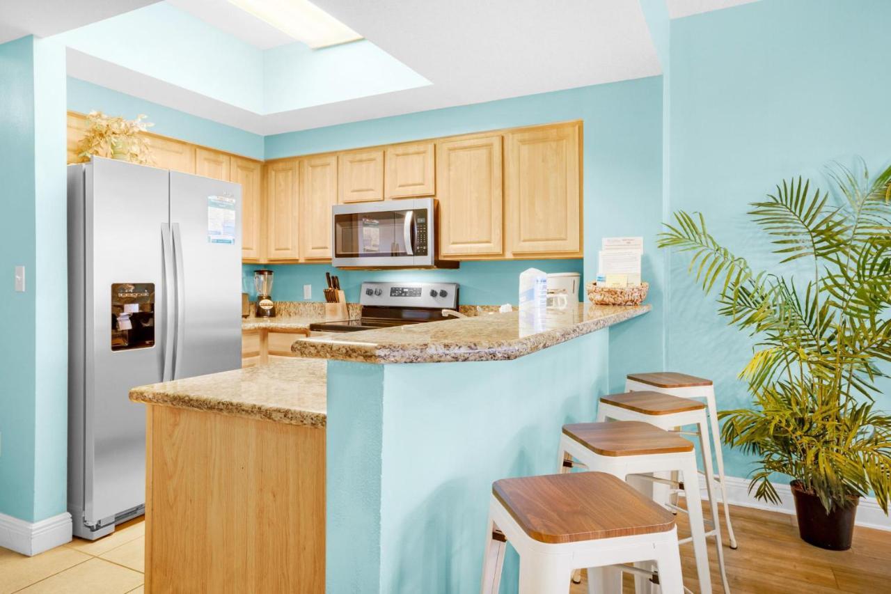 Ariel Dunes I 1502 Destin Exterior foto