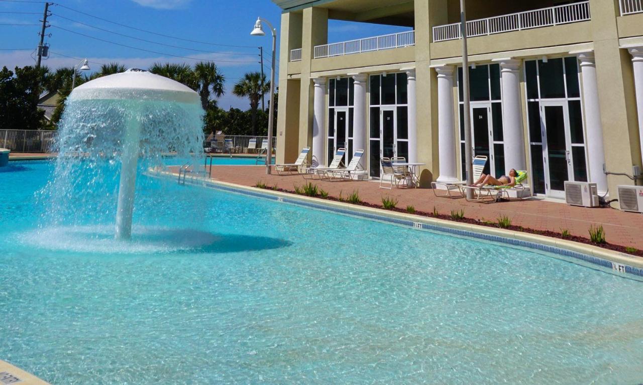 Ariel Dunes I 1502 Destin Exterior foto