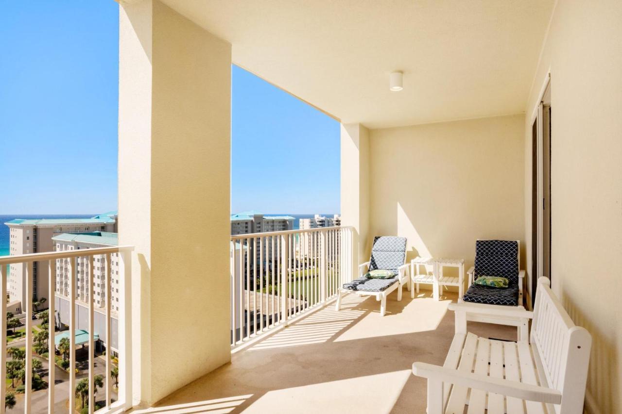 Ariel Dunes I 1502 Destin Exterior foto
