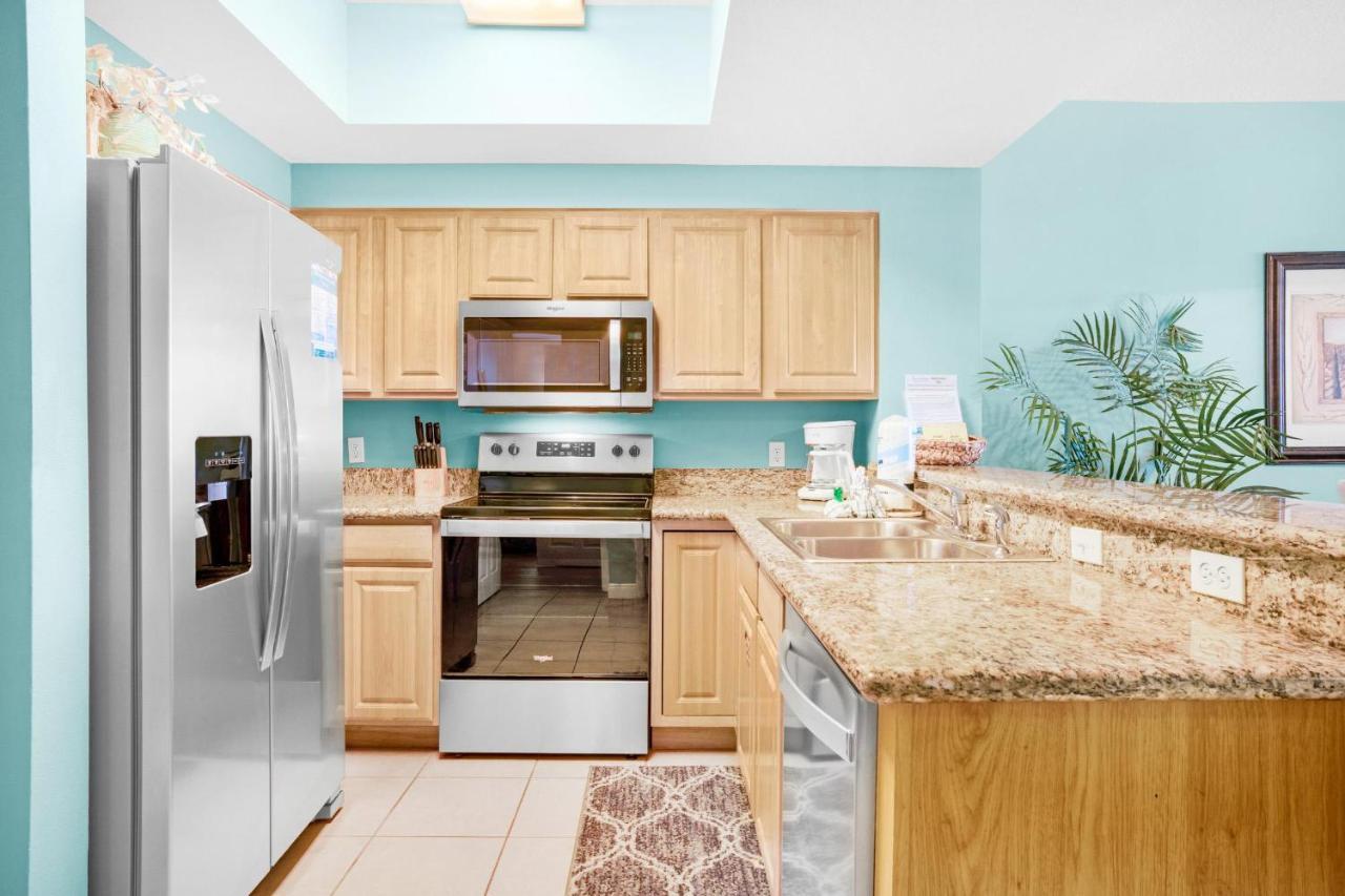 Ariel Dunes I 1502 Destin Exterior foto