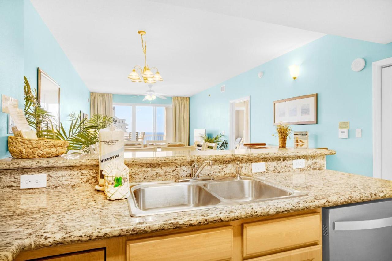 Ariel Dunes I 1502 Destin Exterior foto