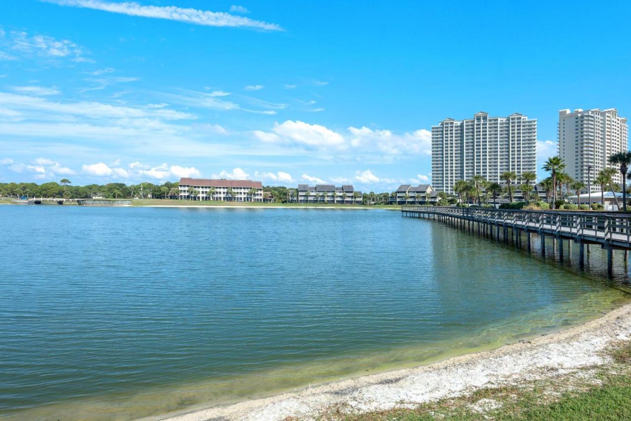 Ariel Dunes I 1502 Destin Exterior foto