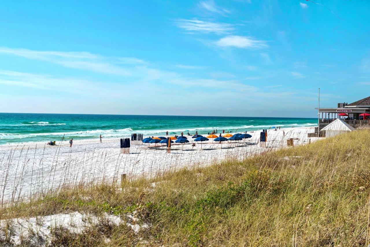 Ariel Dunes I 1502 Destin Exterior foto
