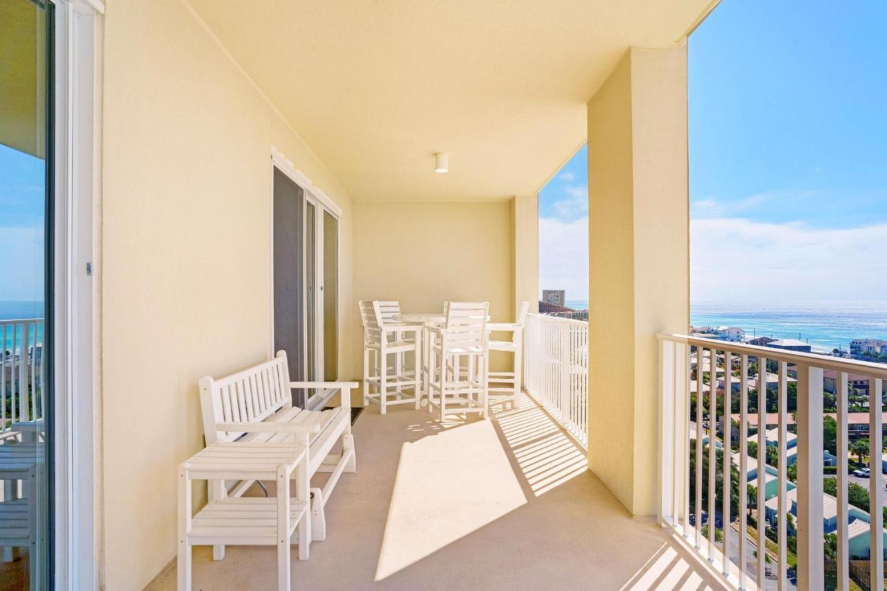 Ariel Dunes I 1502 Destin Exterior foto